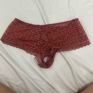 Lace Women's Intimate in Pink